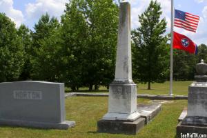 Marshall County