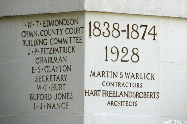 courthouse cornerstone