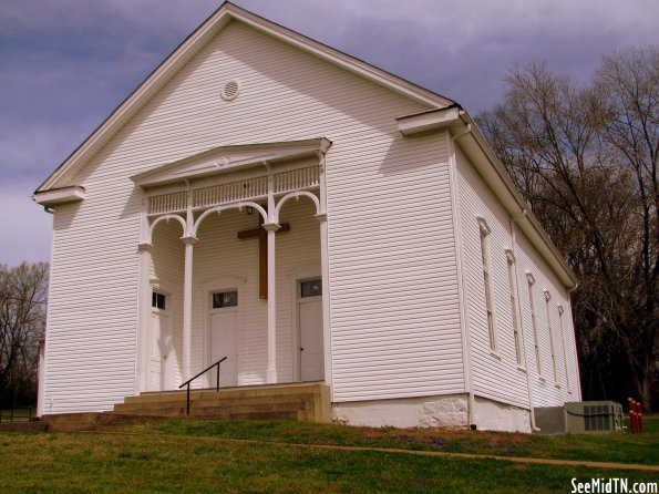 Santa Fe UMC