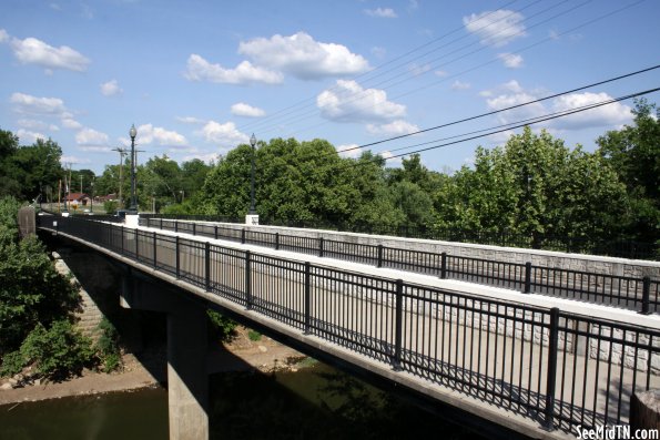 Riverside Bridge