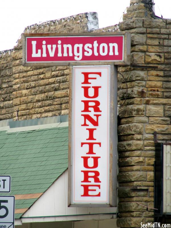 Livingston Furniture