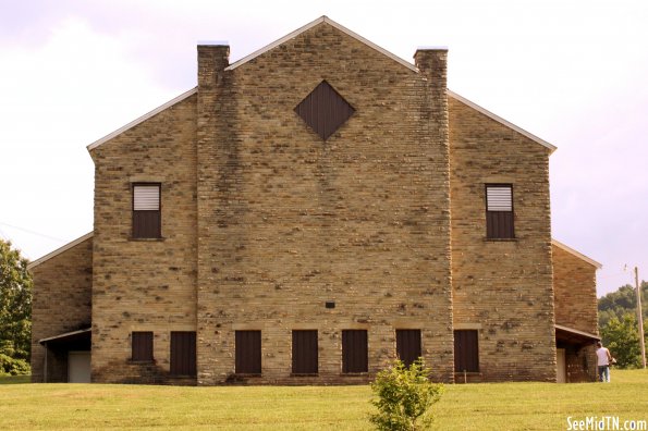 Alpine Institute Gymnasium