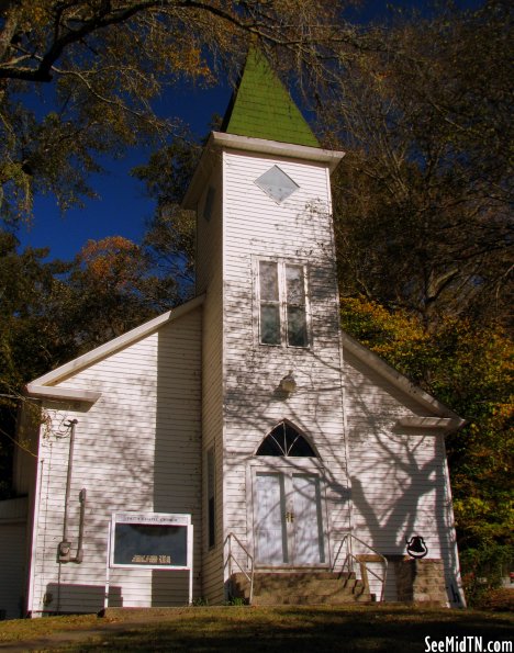 Faith Chapel Church