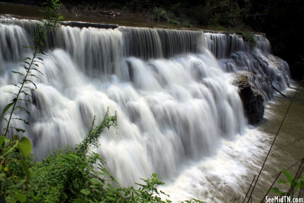 Waterloo Falls