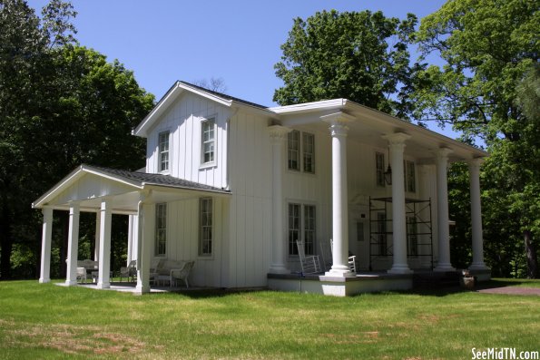 Wilson House - Ridgetop, TN