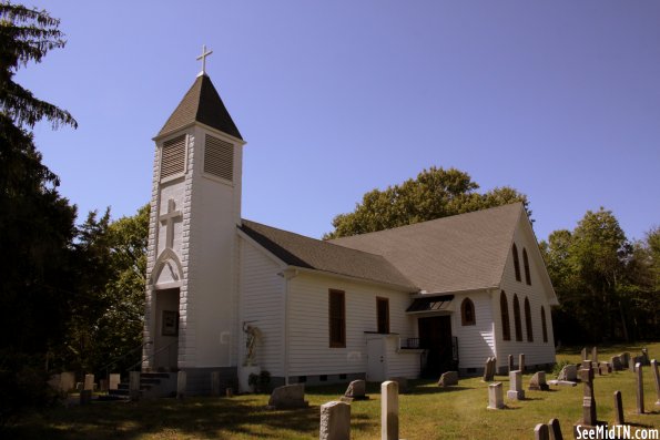 St. Michael's Catholic Church