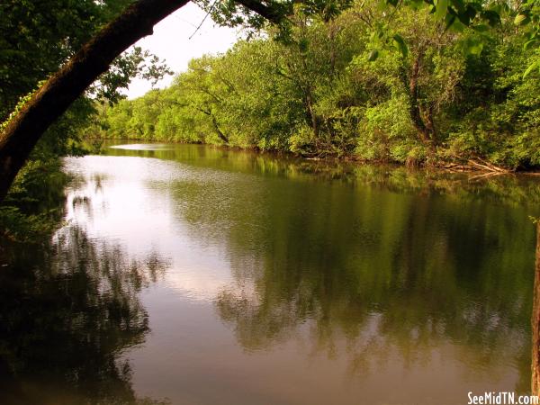 Stones River, West Fork