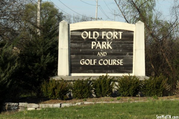 Old Fort Park