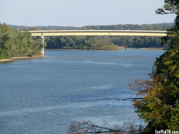 Sidney C. Lewis Highway Bridge