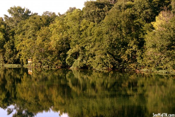 Barren Fork River