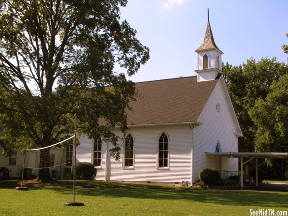 Viola Church of Christ