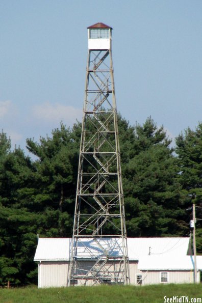 Fire Tower