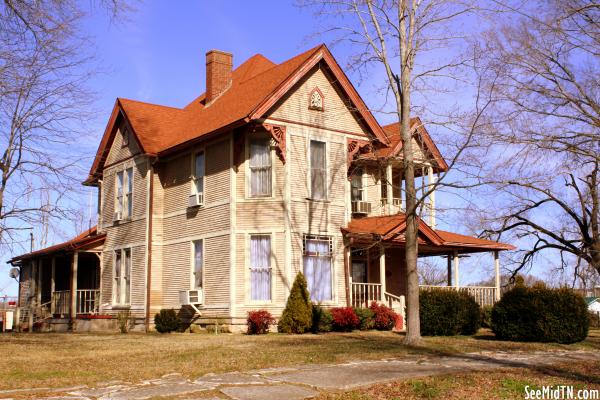 Hughes House - Clifton