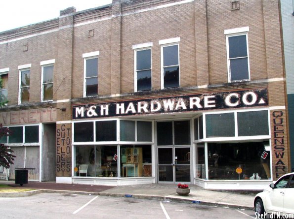 M&H Hardware Co.