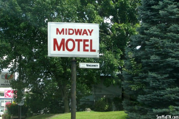 Midway Motel