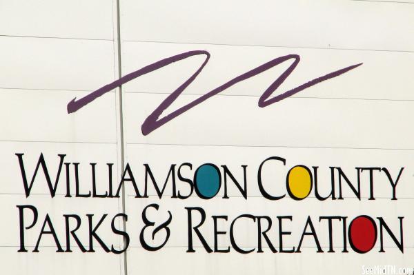 Parks and Recreation logo