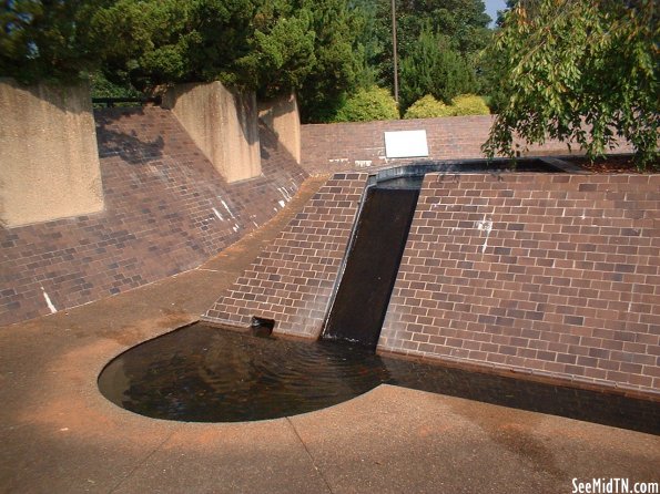 Boynton Park 2004 Fountain