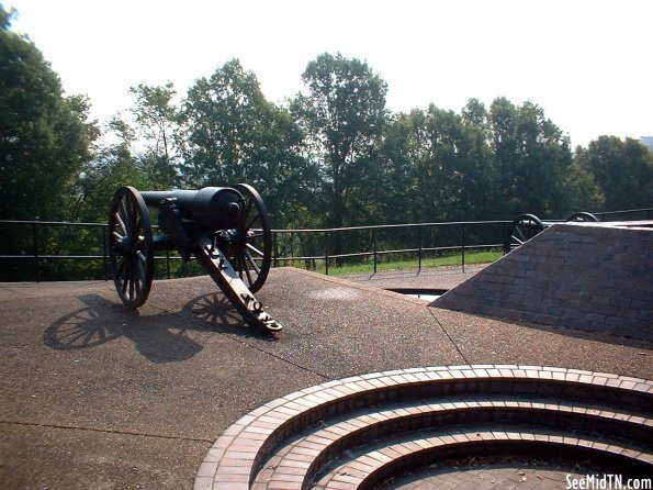 Boynton Park 2004 Cannon 