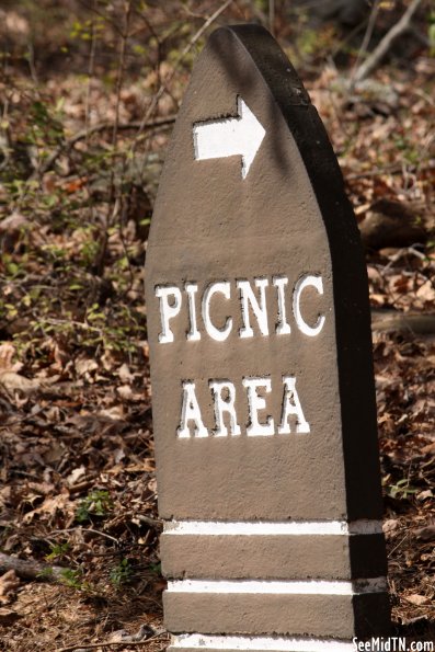 Picnic Area