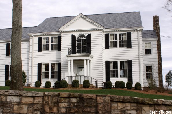 Lookout Mountain House