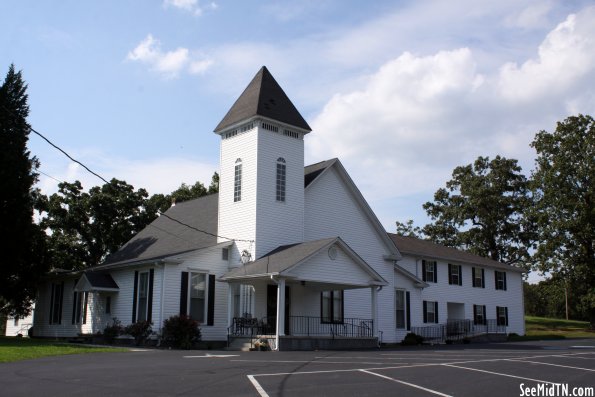 Birchwood Baptist Church