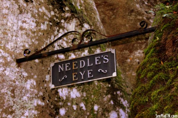 04b: Needle's Eye