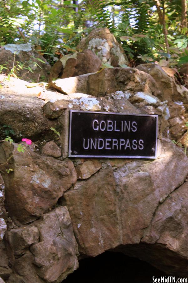 10: Goblins Underpass
