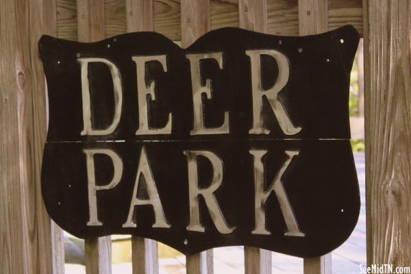 52: Deer Park