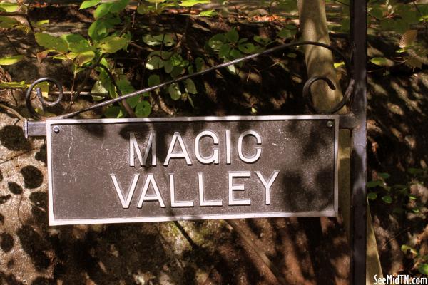 72: Magic Valley