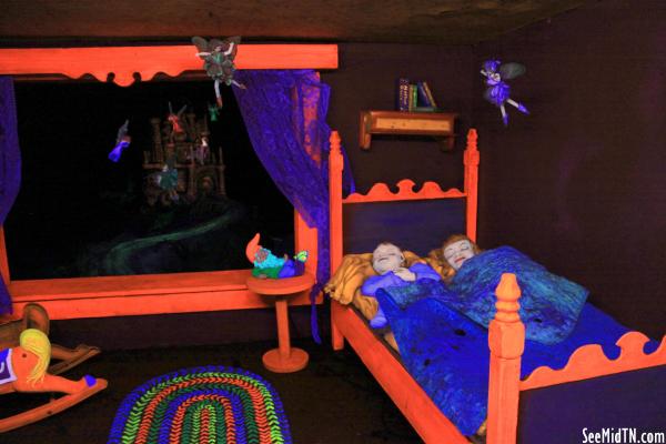 81: Fairyland Cavern: Sweet dreams