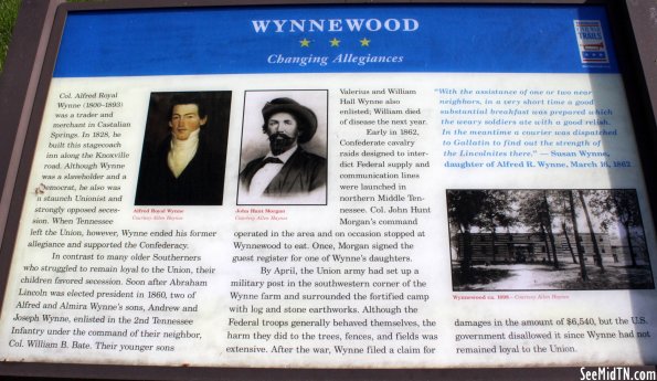 Sumner: Wynnewood