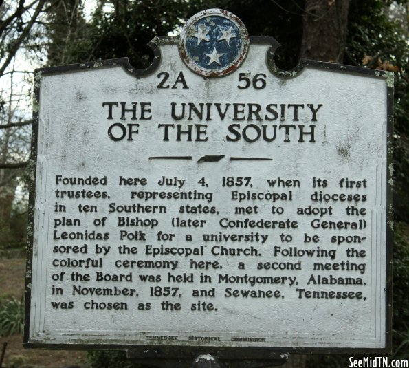 University of the South