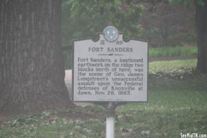 Historical Markers