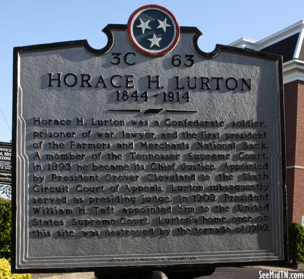 Horace H. Lutron 1844-1914