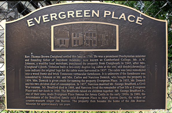 Evergreen Place