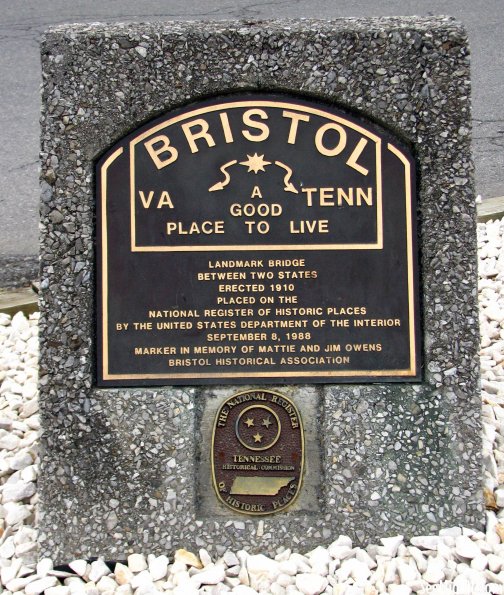 Sullivan: Bristol Landmark Bridge