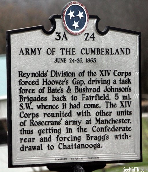 Army of the Cumberland