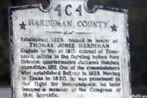 Hardeman