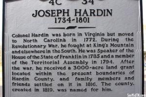 Hardin