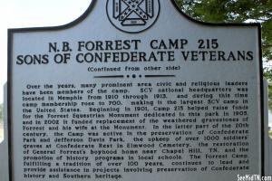 Historical Markers