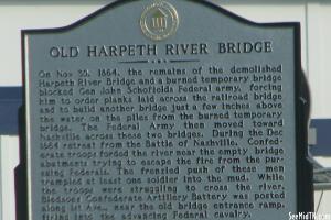 Historical Markers
