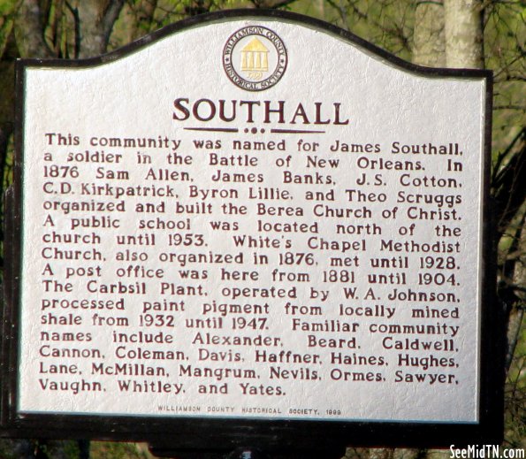 Southall