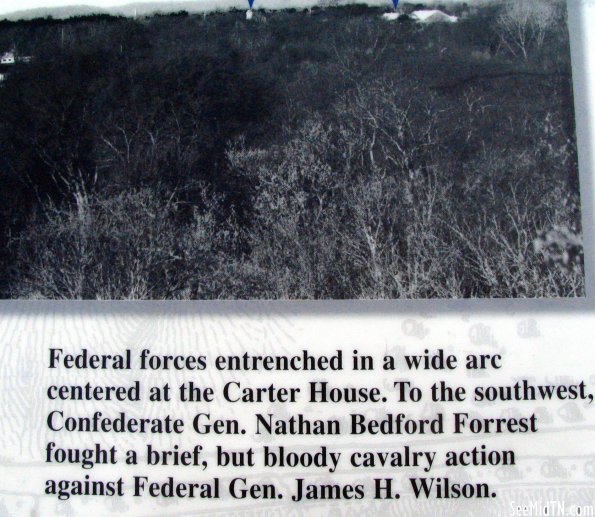 Fort Granger Part 5