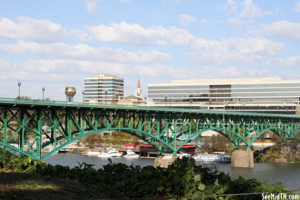 Gay Street Bridge