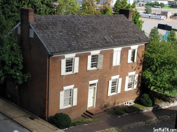 Craighead-Jackson House