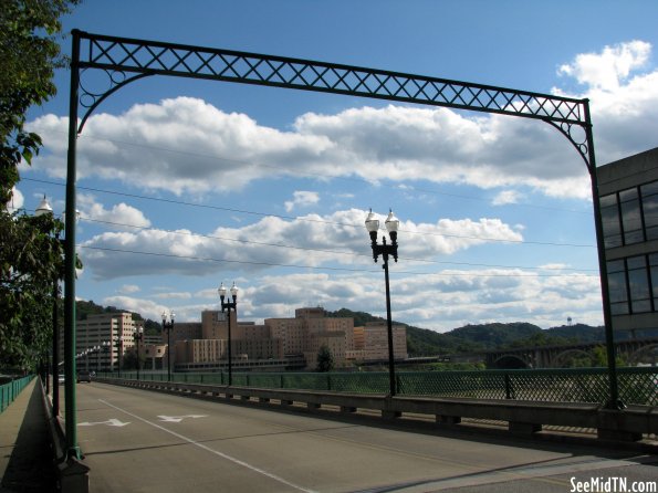 Gay Street Bridge