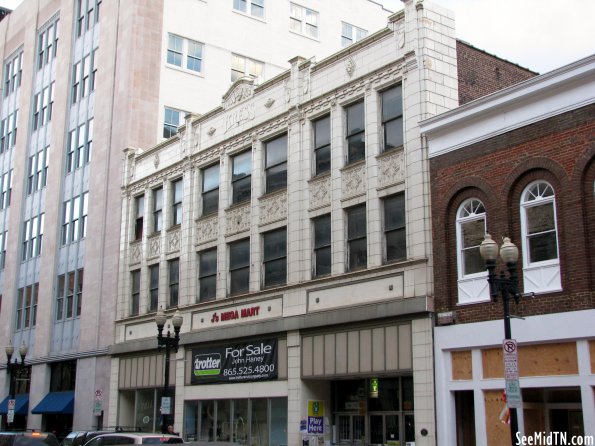 Kress Building