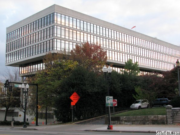 City County Building