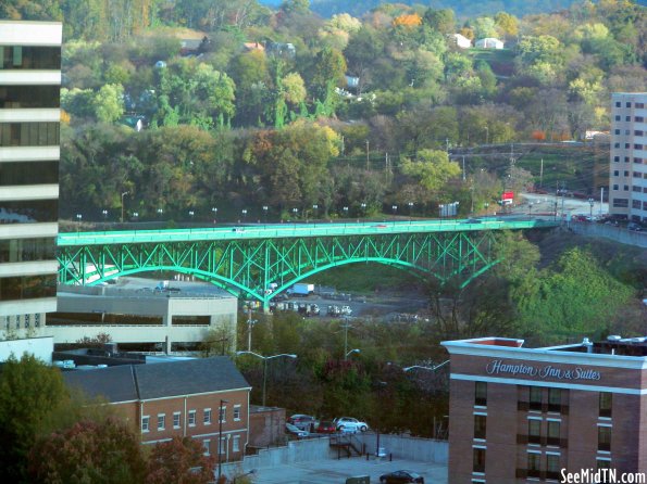 Gay St. Bridge