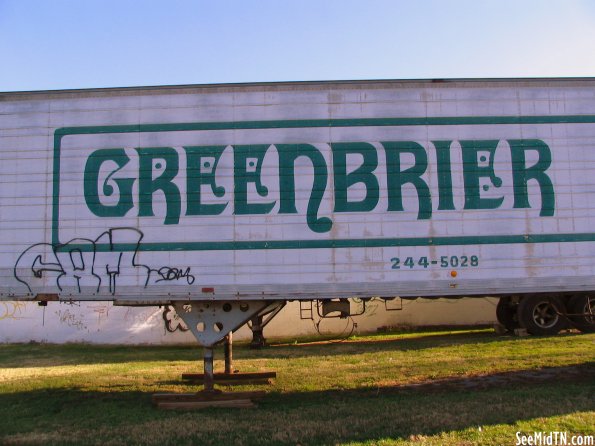 Greenbrier